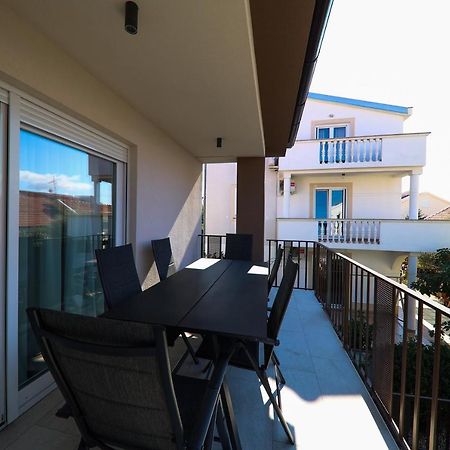 Apartmani Diklo Zadar Exteriér fotografie