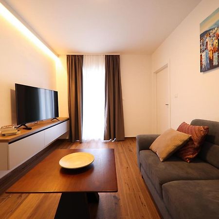 Apartmani Diklo Zadar Exteriér fotografie