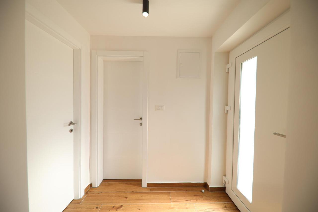 Apartmani Diklo Zadar Exteriér fotografie